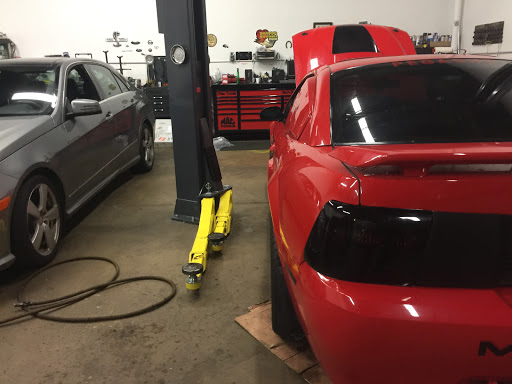 A+ Quality Auto Repair - Thumbnail
