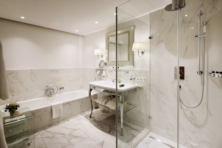 Relais & Châteaux Hotel Tennerhof by null