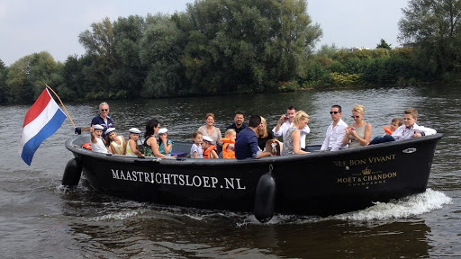 Maastrichtsloep.nl Logo