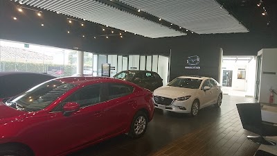 Photos of Vehiculos Del Camino - Mazda