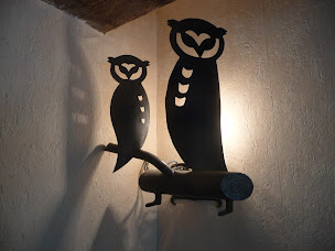 Photo n°12 de Gite les chouettes à Sonzay (Gîte)