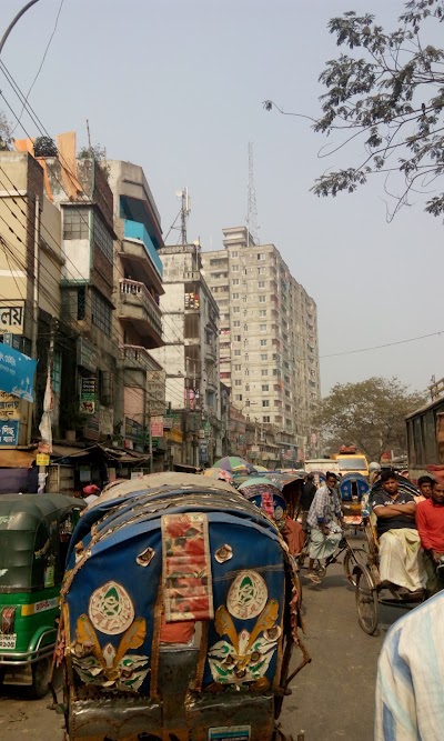 Photos of Jai Kali Bari