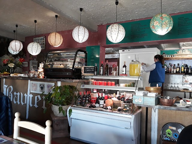 Restaurant Grill Ruta Baviera