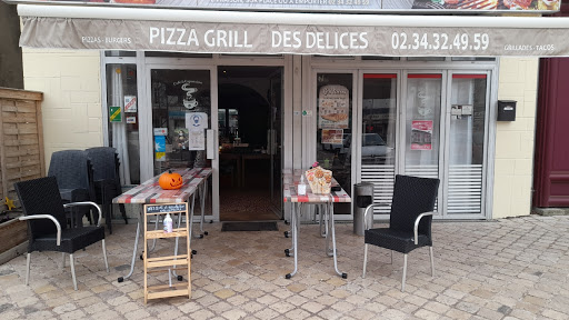 Photo 3 - Pizza, Panini et Tacos - M'ange & moi - Neuville-aux-Bois