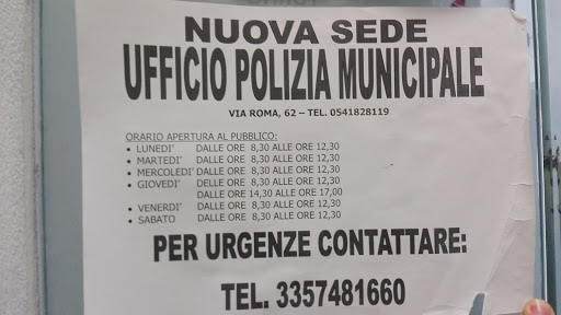 Comando Vigili Urbani - Thumbnail