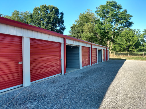 Rural Retreat Self Storage