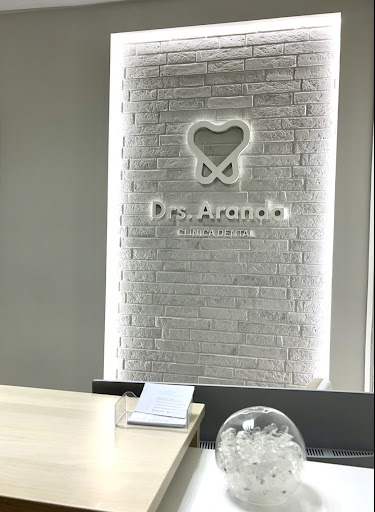 Clinica dental Drs. Aranda