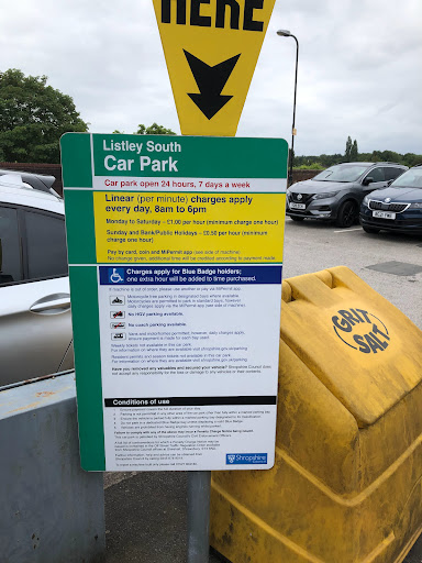 Whitburn Street Car Park - Thumbnail