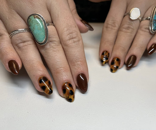Slate Nail Parlour