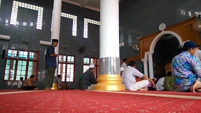 Mosque