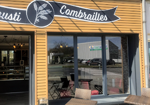 Photo n°6 de Crousti'combrailles à Les Ancizes-Comps (Boulangerie)