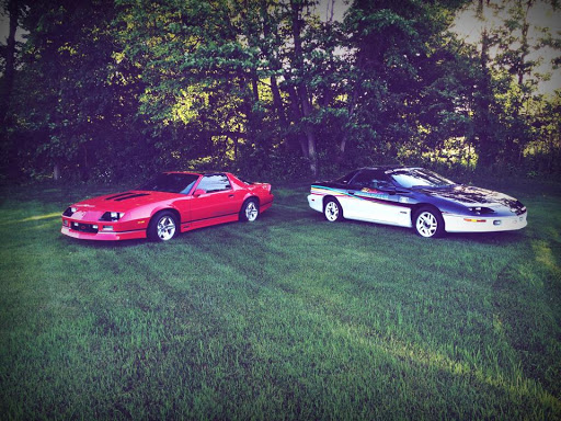 Harding Motorsports LLC