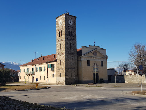 Santuario della Consolata