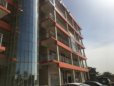 Photos of Rock Of Ages Mall