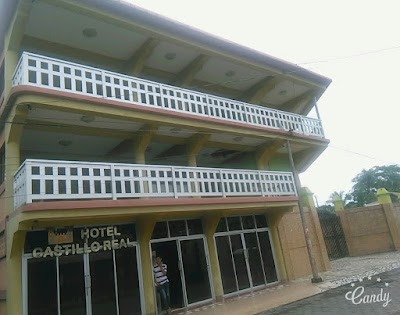 Photos of Hotel Castillo REAL