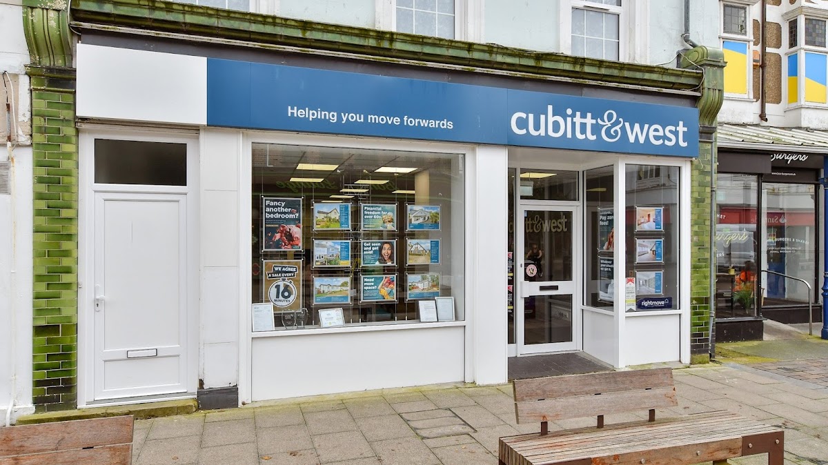 Cubitt & West Bognor Regis Estate Agents
