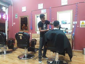 La batería barbershop 6