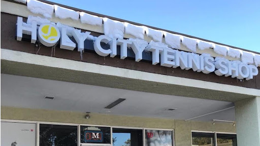 Holy City Tennis Shop