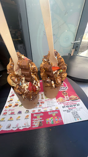 Photo 3 - My waffle story