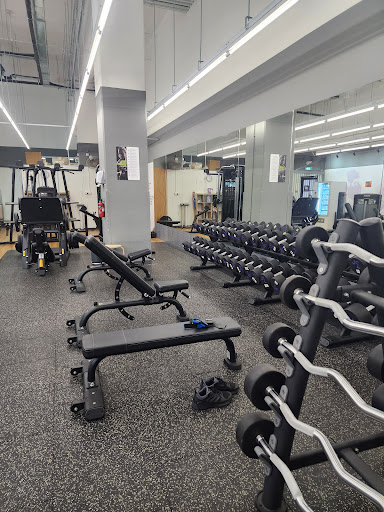 Anytime Fitness Keppel