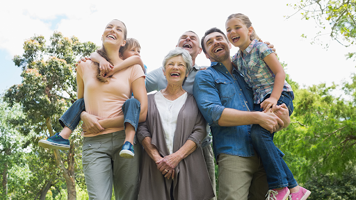 TFI Connect Dentistry