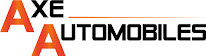 Axe Automobiles à Illkirch-Graffenstaden