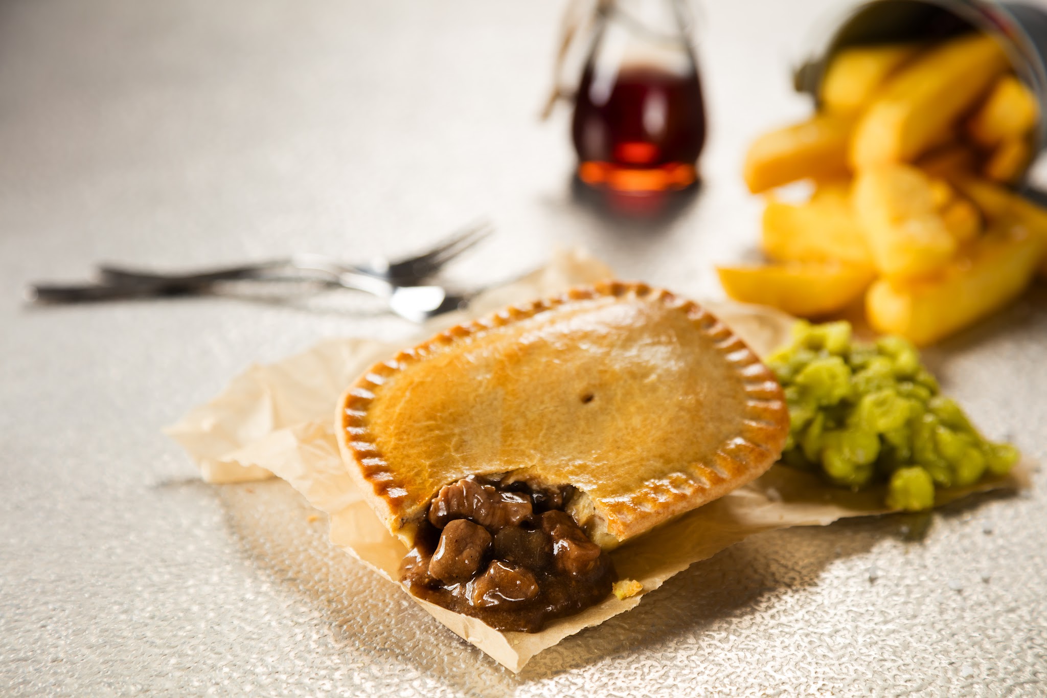 Jasat Halal Pies - Catering - photo 1