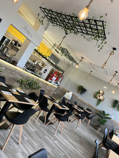 Guayoyo Gastrobar