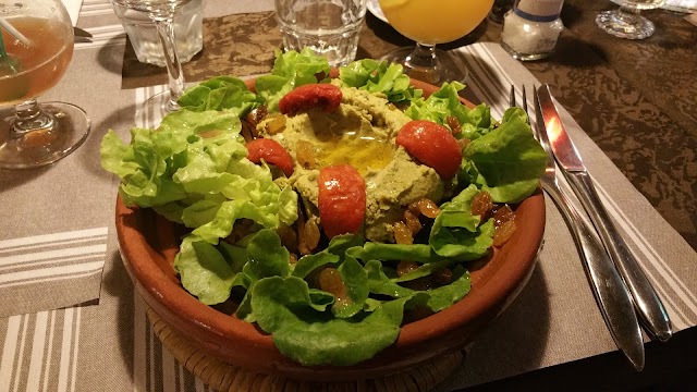 Le Restaurant de la Tour