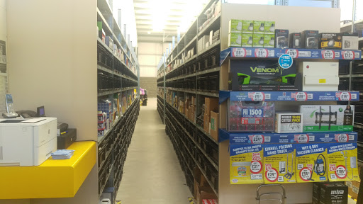Toolstation Gloucester - Visual