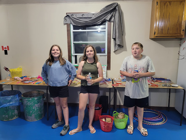 Green Park Campground by null