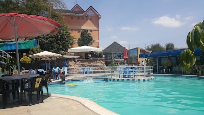 Photos of Kaputei Safariland Hotel