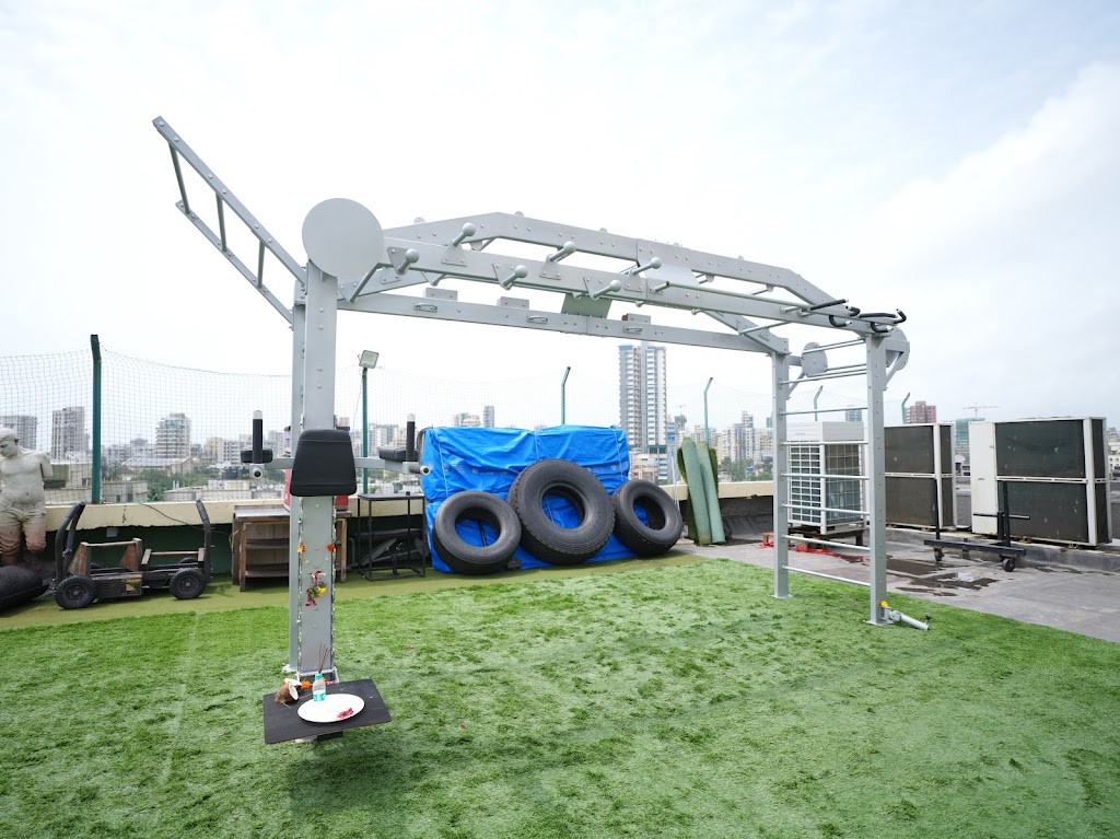 Reset Life India Bandra