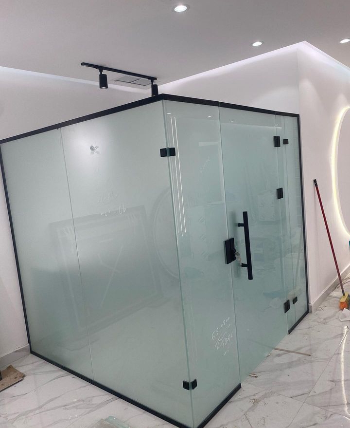 الزهراء للزجاج - صورة 3