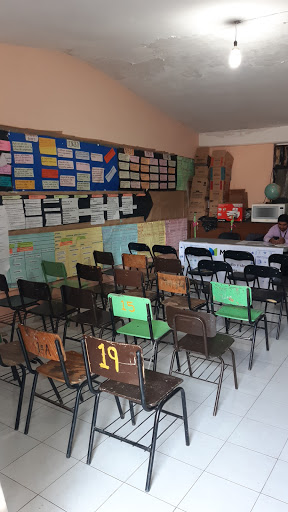 Escuela Primaria Jesús M. Isaías Reyes - Thumbnail