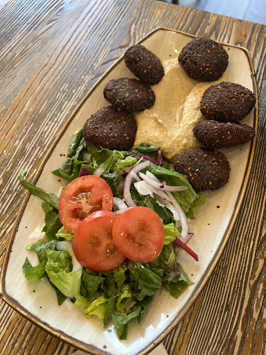 OBA Grill - Thumbnail