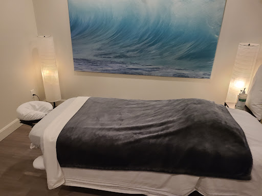 Balanced Massage Therapy + Reflexology - Thumbnail