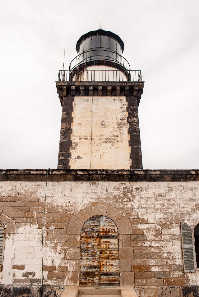 Phare de Pertusato