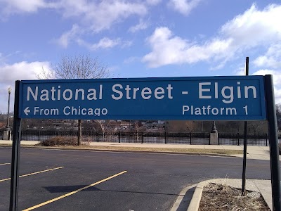 National St