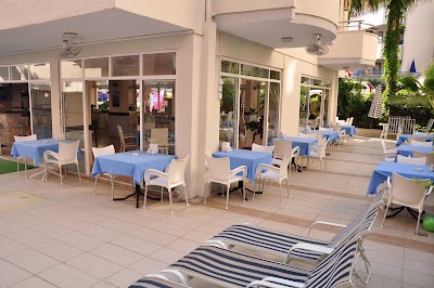 Photos of Belle Ocean Apart Hotel