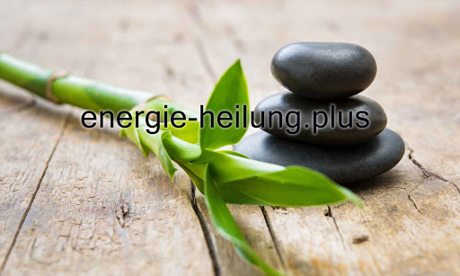 Energie-Heilung.Plus