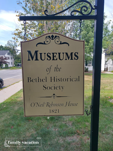 Dr. Moses Mason House - Thumbnail