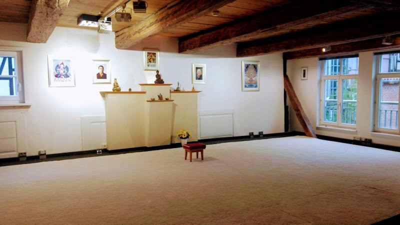 Buddhistisches Zentrum Göttingen