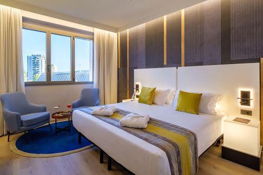 Savhotel - Visual