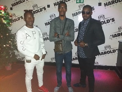 Photos of Harold's