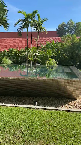 Jaya House River Park Hotel by null