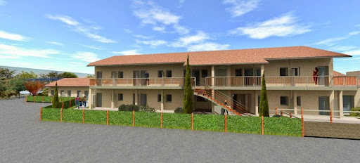 Photo de Appartement résidentiel individuel idéal Seniors à Bretenoux (46130)