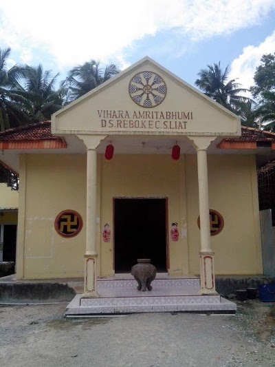 Photos of Vihara Amertha Bhumi