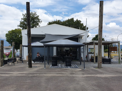 De' Cafe Murupara - Thumbnail