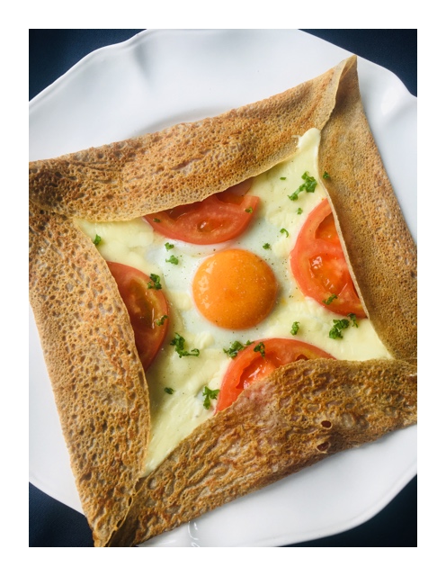 カフェモンレーヴプチ